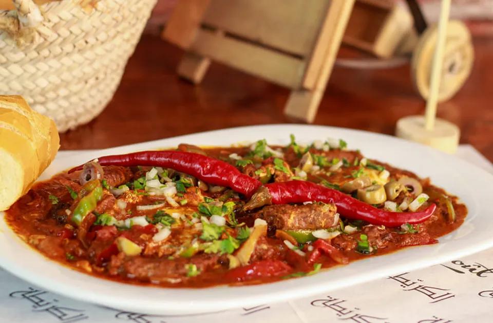 Merguez