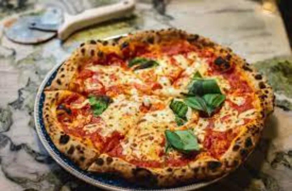 Margheritta