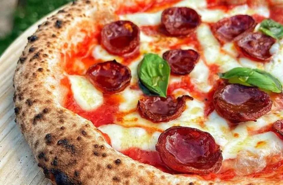 Pepperoni