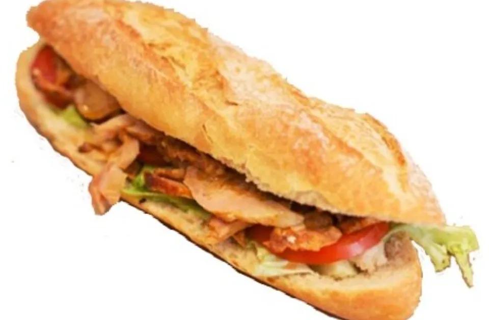 Poulet