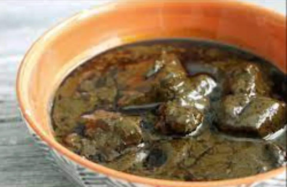 Mloukhia Bœuf