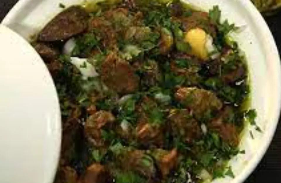 Kleya Allouche