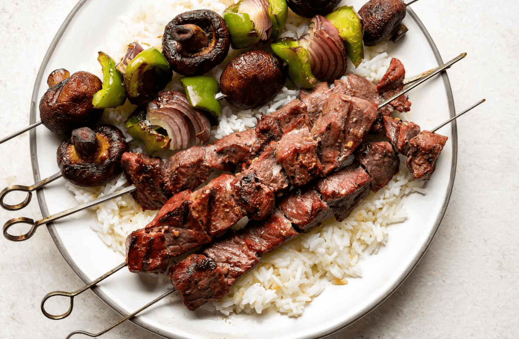 Shish Kebab