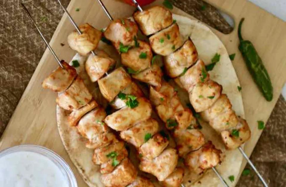 Shish Taouk