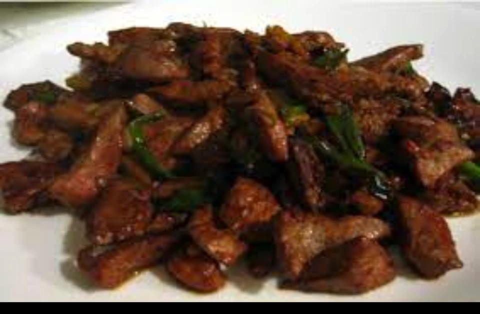 Foie Allouche