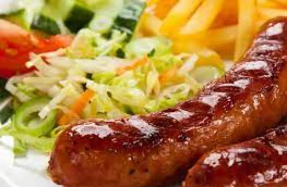 Merguez