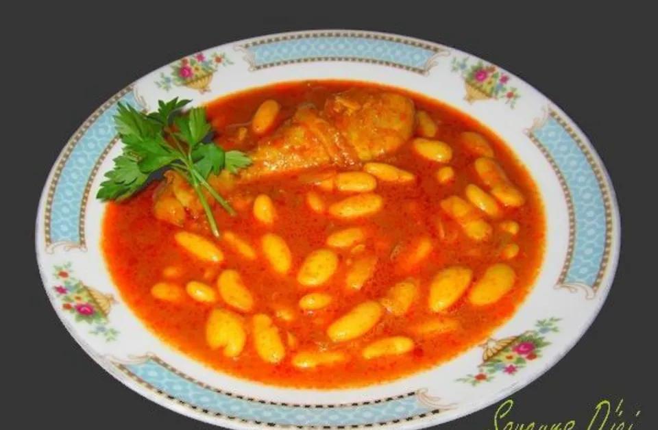 Loubia Djej