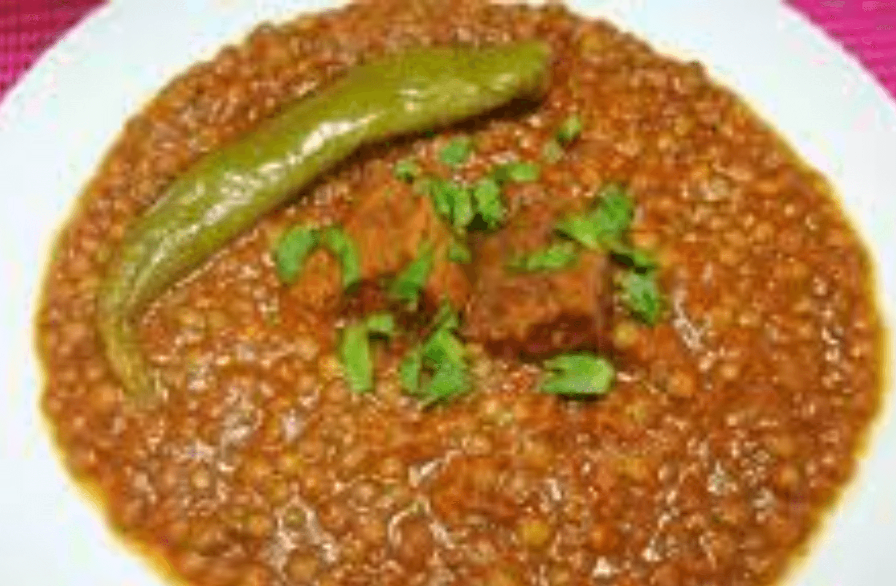 Market Adas Allouche