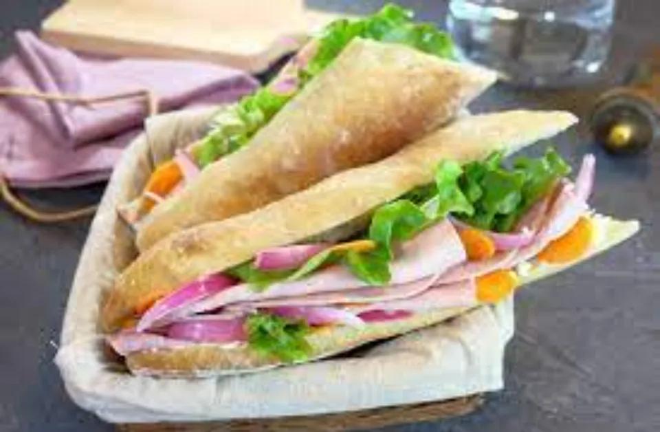 Jambon