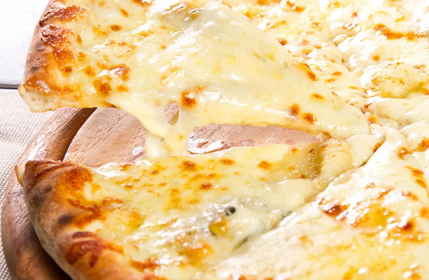 4 Fromages