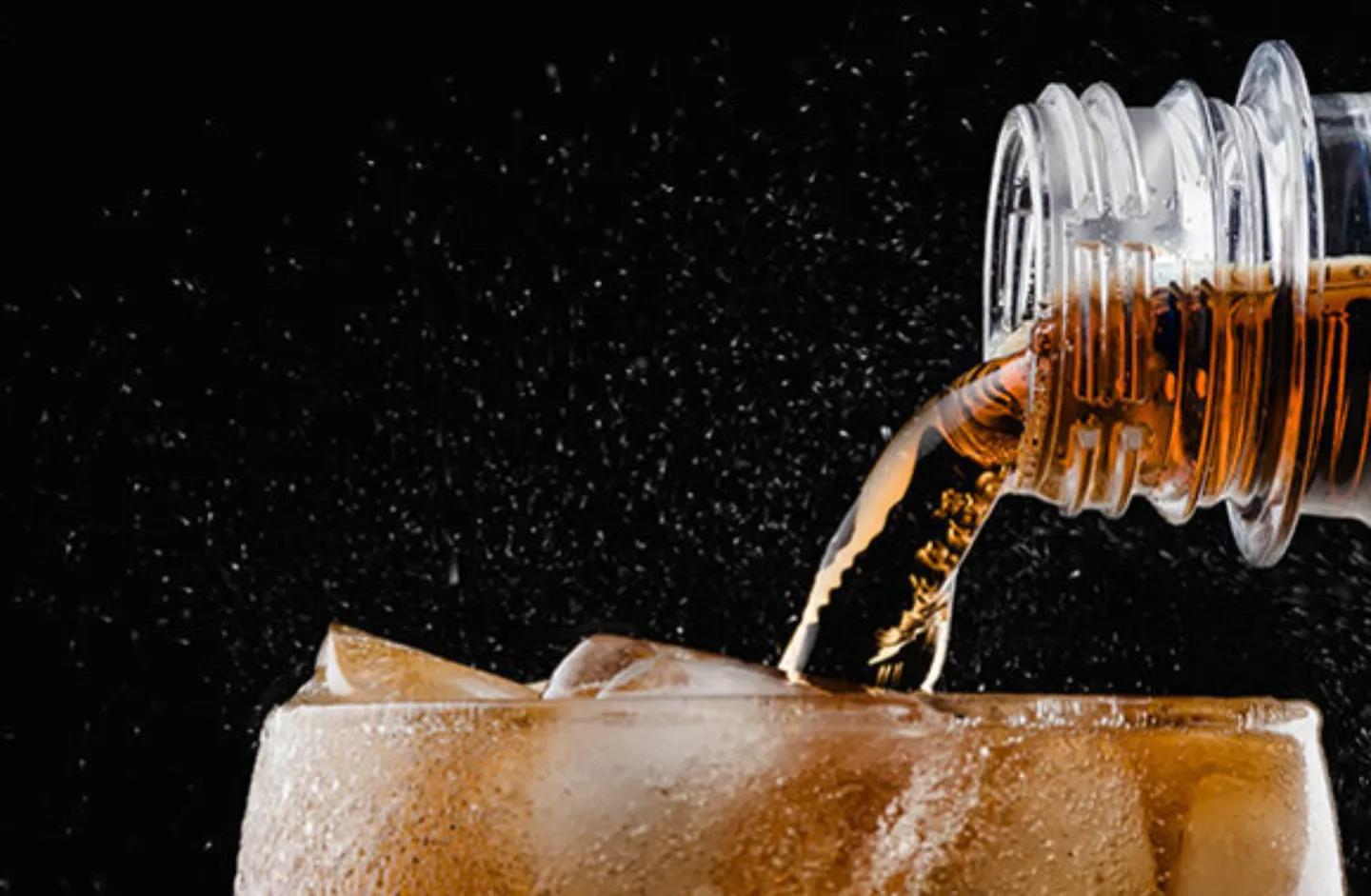 Soda 1L