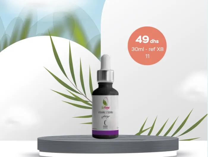 Serum Vitamine C
