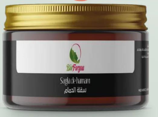 Sagla De Hamam