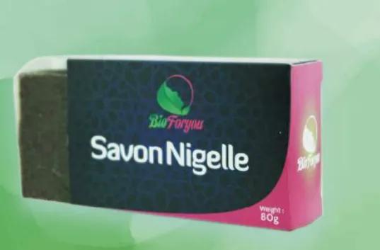 Savon De Nigelle