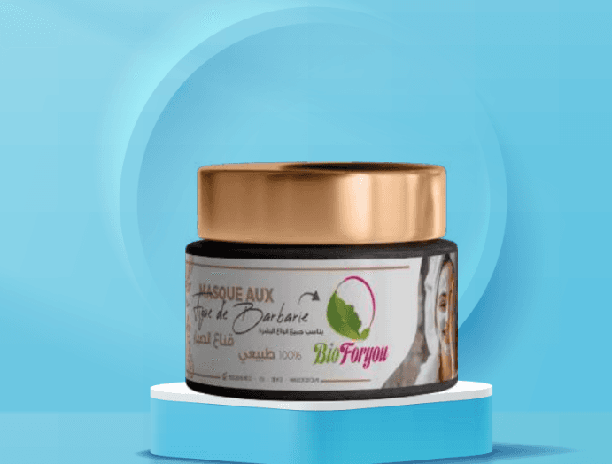 Masque De Figue De Barbarie