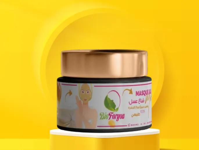 Masque De Miel