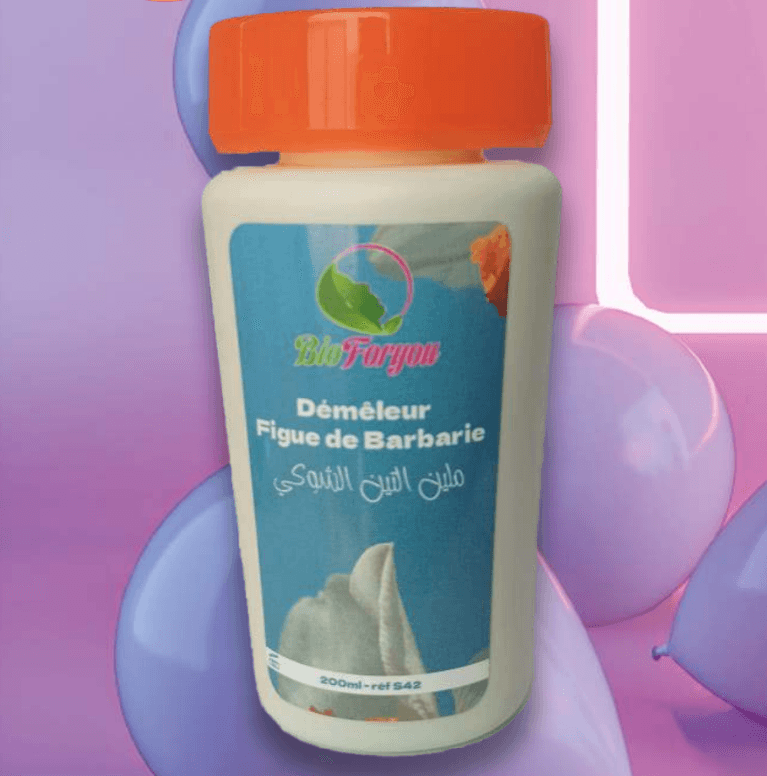 Démêleur Figue De Barbarie