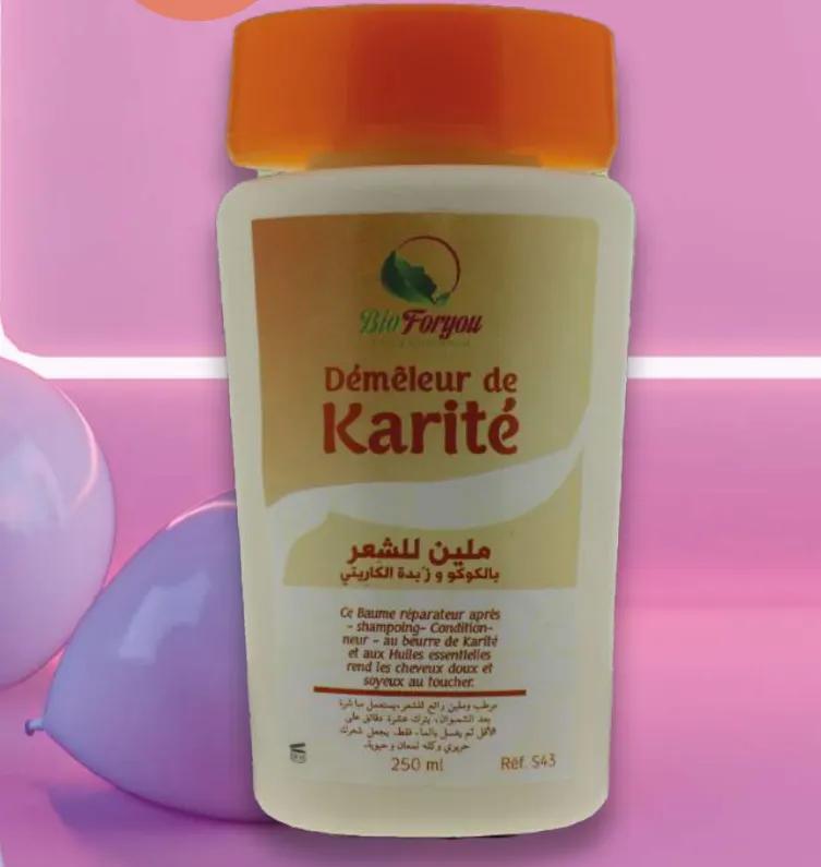 Démêleur De Karité