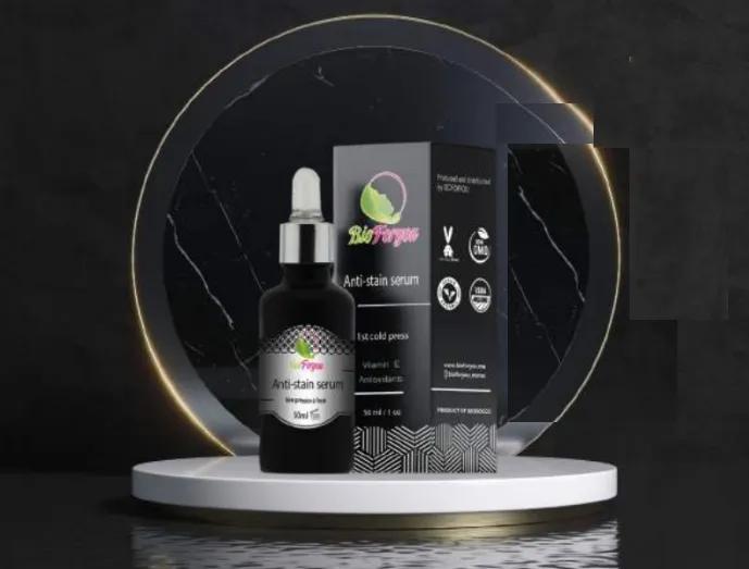 Anti Stain Serum