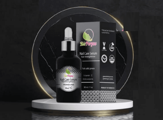 Nail Care Serum