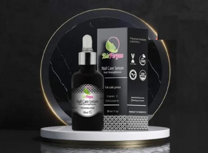 Nail Care Serum