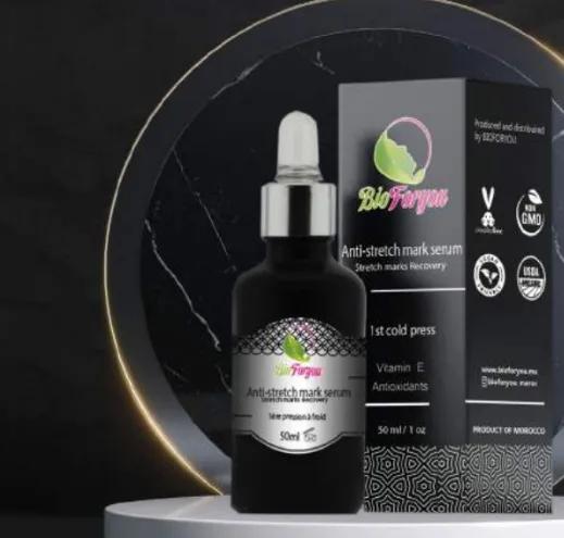 Anti Stretch Serum