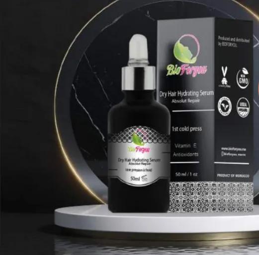 Dry Hydrating Serum