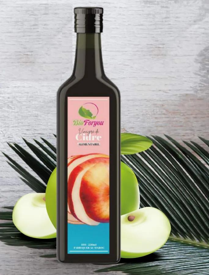 Vinaigre De Cidre