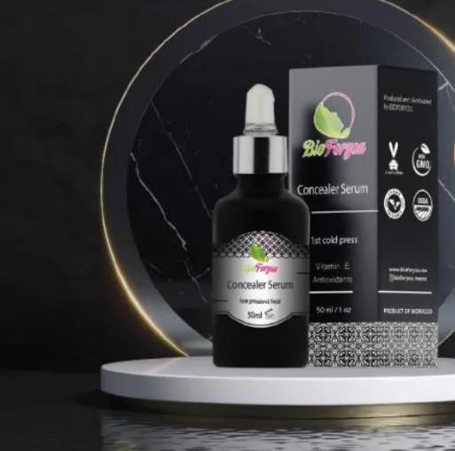 Anti Cernes Serum