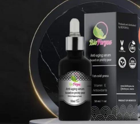 Anti Aging Serum