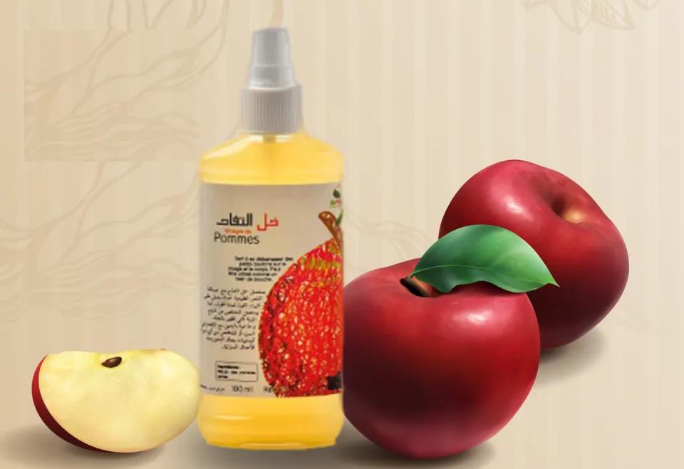 Vinaigre De Pomme