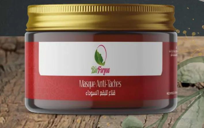 Masque Anti-Taches