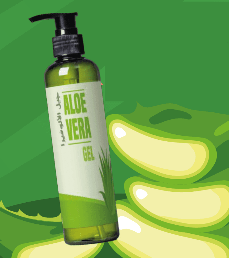 Gel Aloe Vera