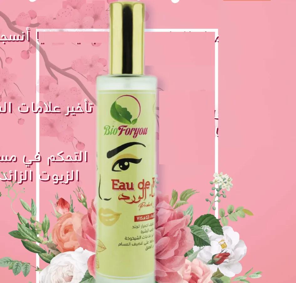 Eau De Rose