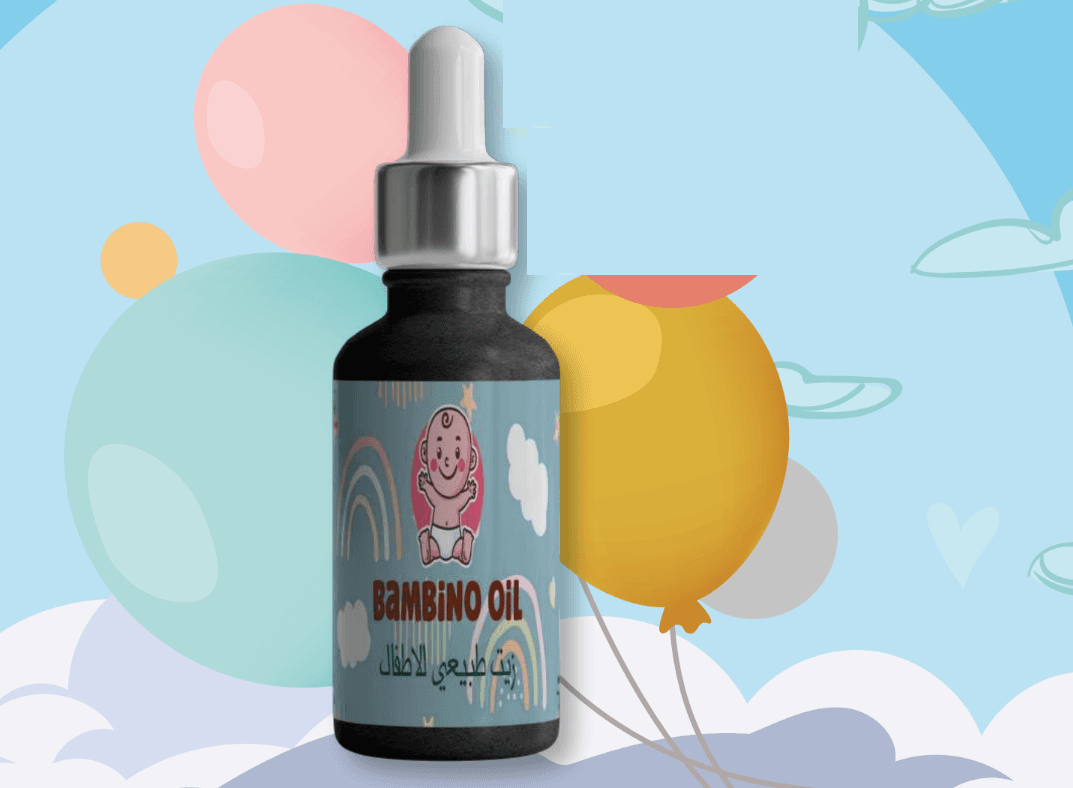Bambino Oil