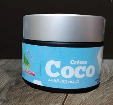 Crème Coco