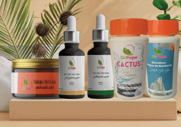 Traitement Cheuveux Secs