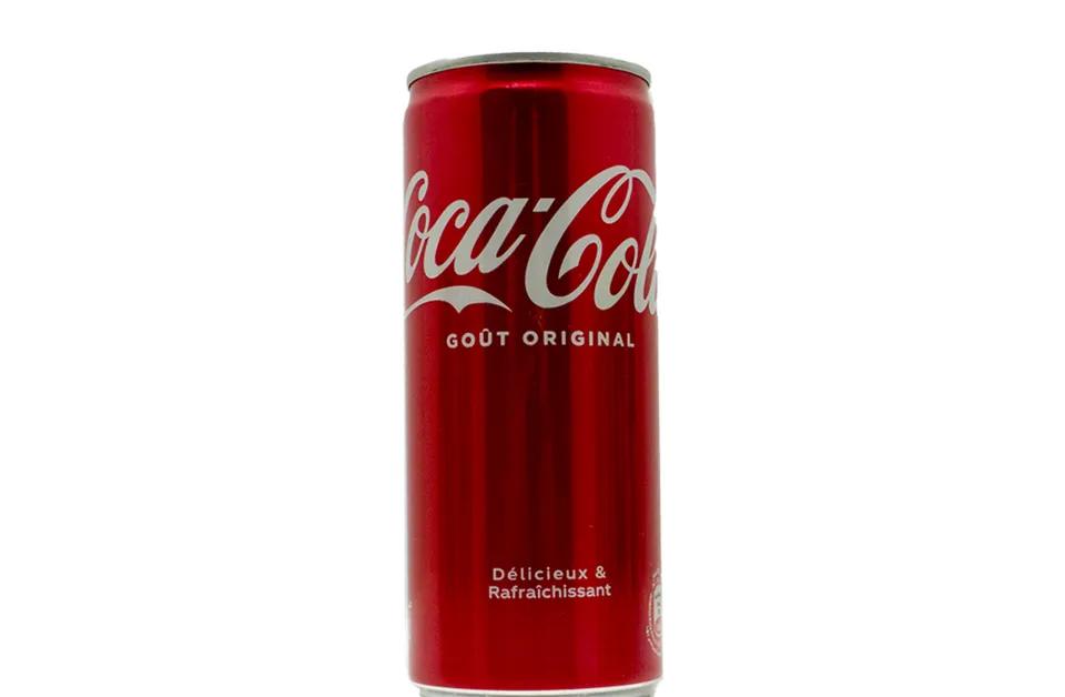 Coca Cola