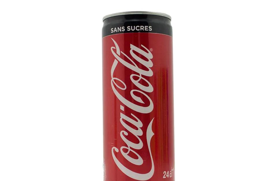 Coca Zéro
