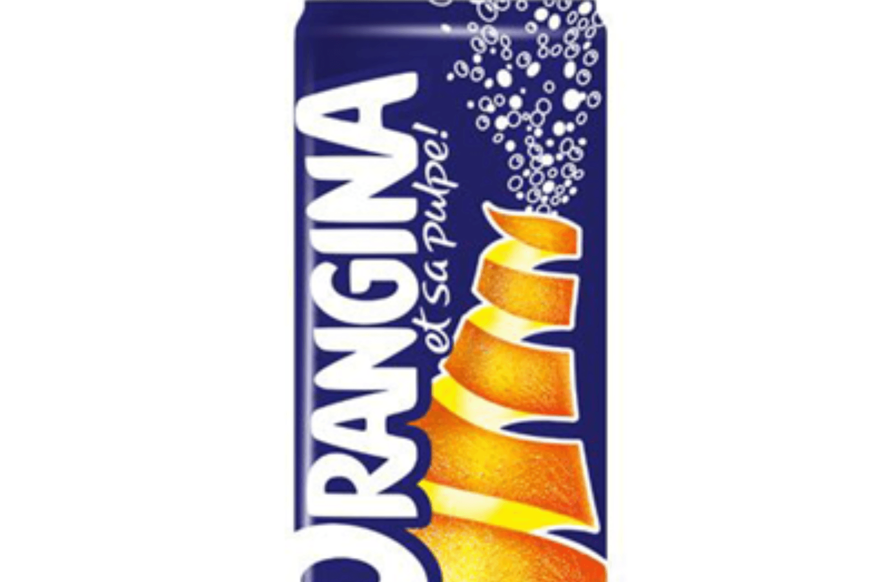 Orangina
