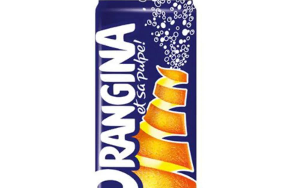 Orangina