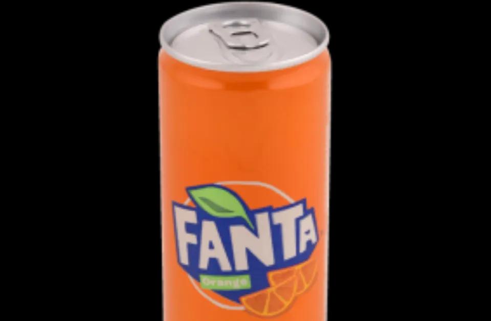 Fanta