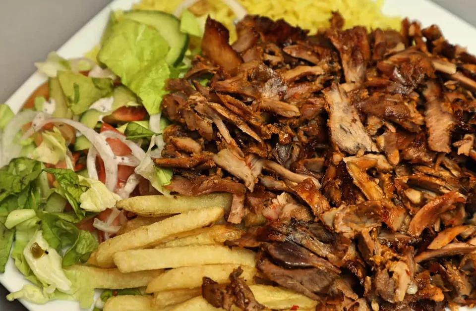 Chawarma