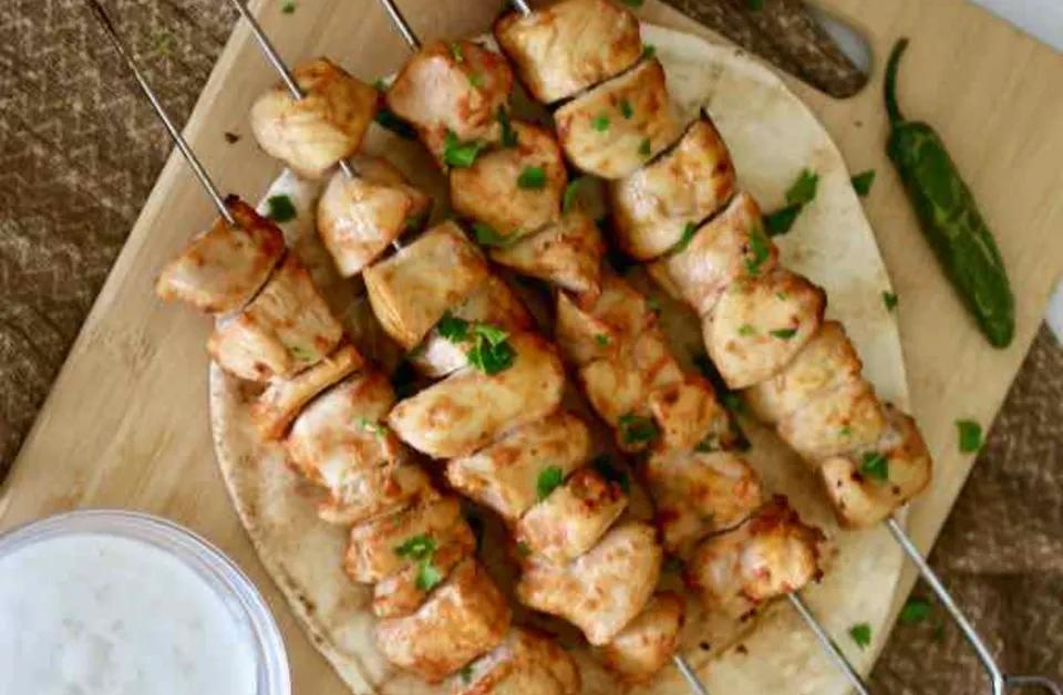 Chich Taouk