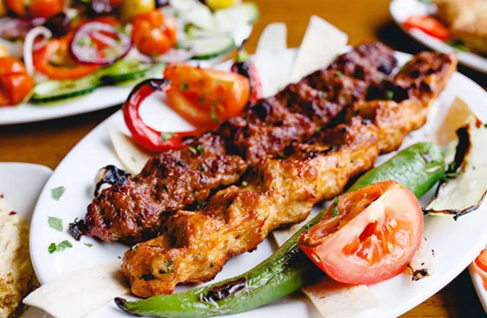 Kebab