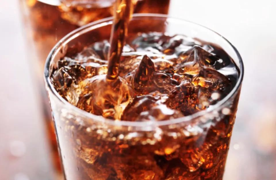 Soda