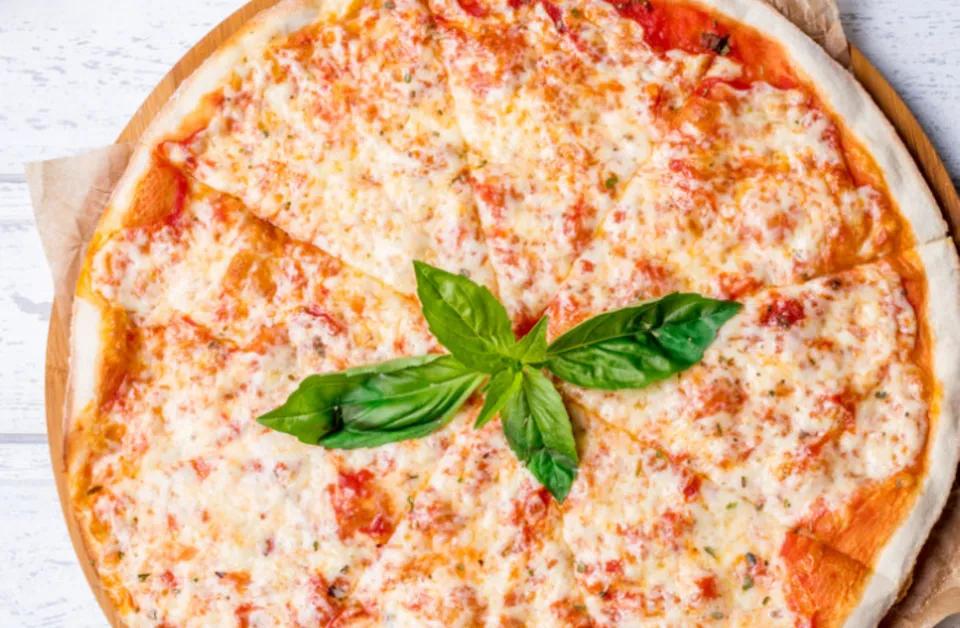Margherita