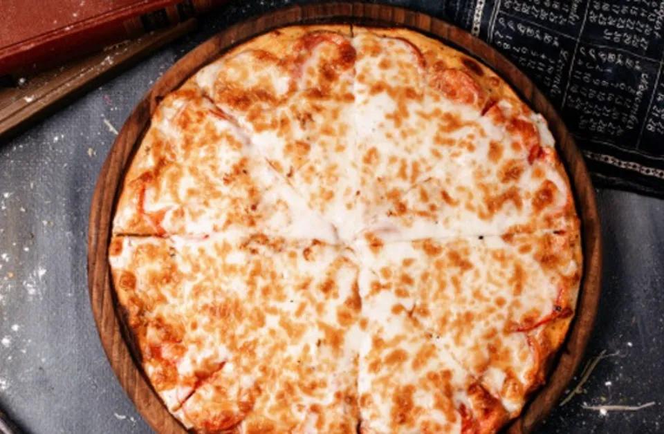 4 Fromages