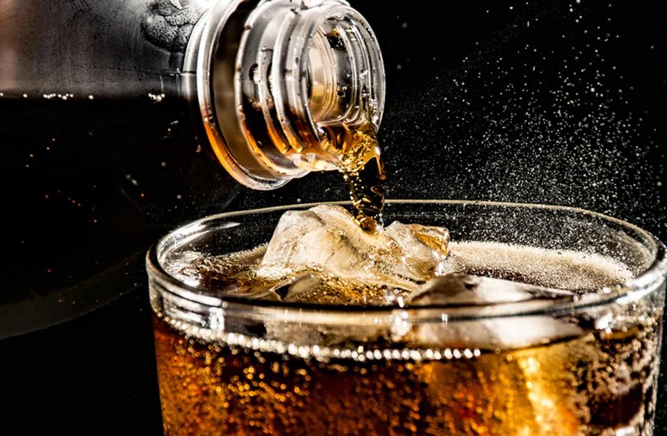 Soda Cannette