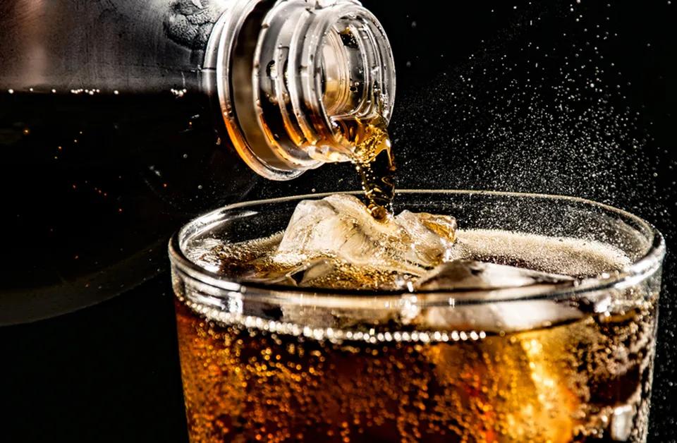 Soda Extra Cannette